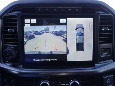 Certified 2022 Ford F150 Platinum w/ Equipment Group 701A High image 17