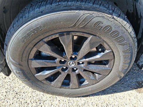 Used 2024 MAZDA CX-50 AWD 2.5 S w/ Preferred Package image 5