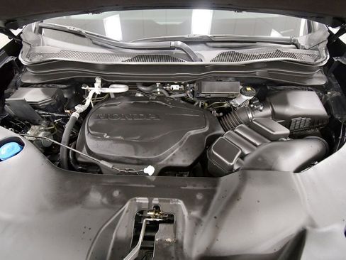 Certified 2023 Honda Ridgeline RTL image 12