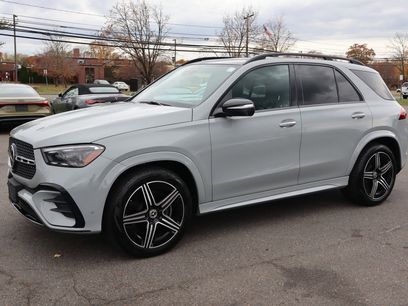 Used 2024 Mercedes-Benz GLE 450 4MATIC w/ AMG Line Exterior