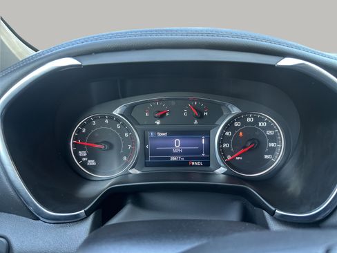 Used 2022 Chevrolet Blazer LT image 16