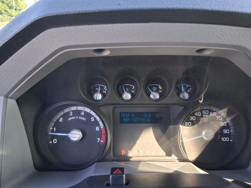 Used 2016 Ford F250 XL w/ XL Appearance Package RWD image 13