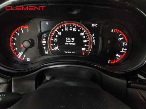 Used 2025 Dodge Durango GT AWD/4WD image 16