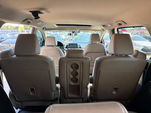 Used 2019 Honda Odyssey EX-L image 39