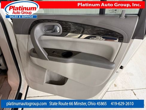 Used 2014 Buick Enclave Premium FWD image 38