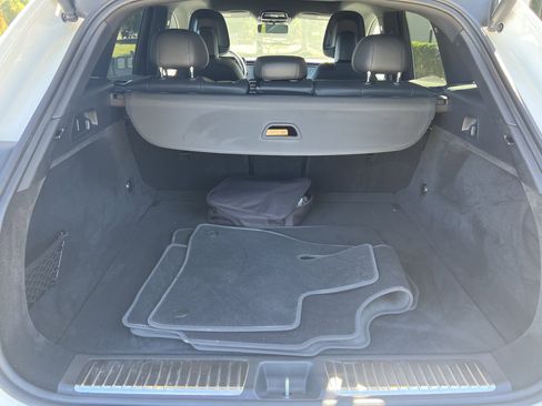 Certified 2024 Mercedes-Benz EQE 350+ 4MATIC SUV w/ Driver Assistance Package image 34