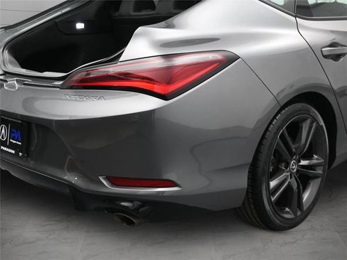 Certified 2023 Acura Integra A-Spec image 15