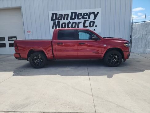 New 2026 RAM 1500 Laramie image 11