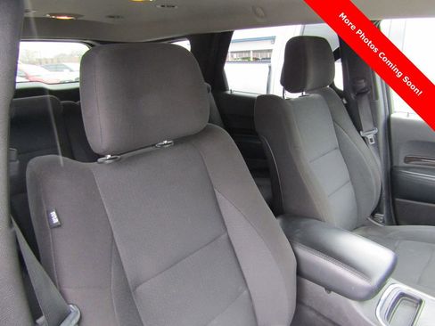 Used 2012 Dodge Durango Crew image 12
