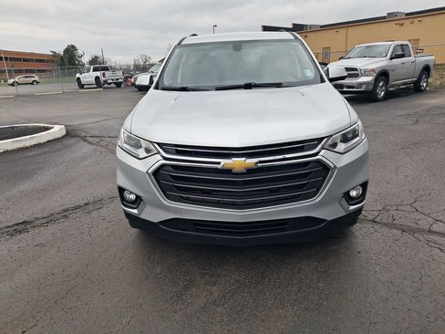 Used 2019 Chevrolet Traverse LT image 5