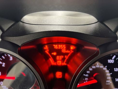 Used 2015 Nissan Juke NISMO AWD/4WD image 13