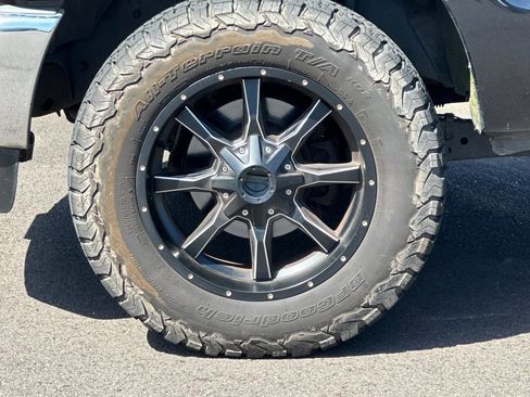 Used 2011 Ford F350 Lariat w/ Chrome Pkg AWD/4WD image 24