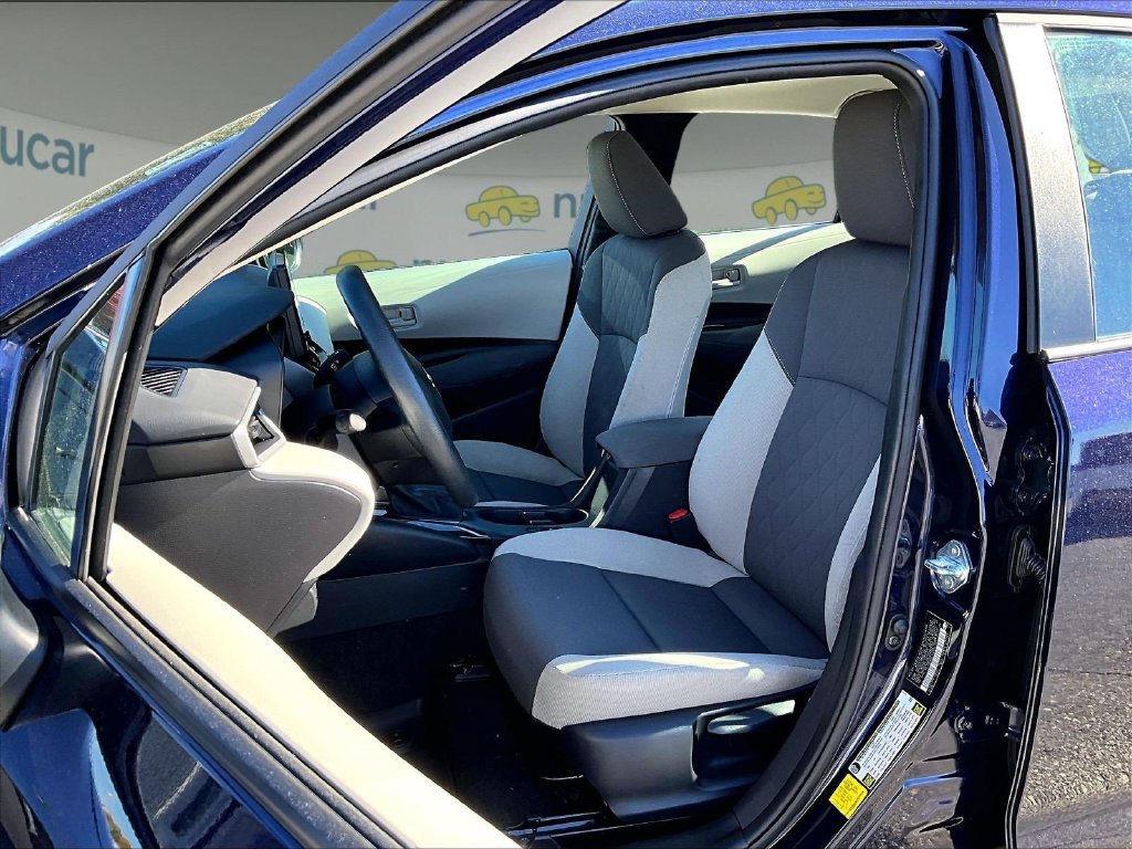 Used 2026 Toyota Corolla LE FWD image 10