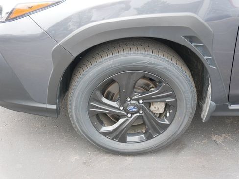 Used 2024 Subaru Crosstrek 2.0i AWD/4WD image 9