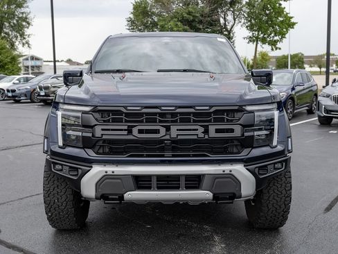 Used 2024 Ford F150 Raptor AWD/4WD image 12