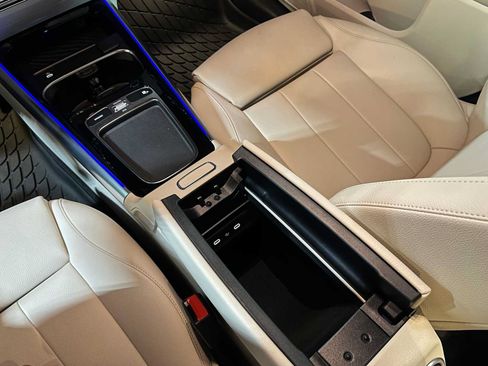 Certified 2026 Mercedes-Benz GLA 250 4MATIC image 34