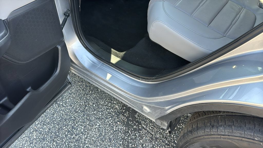Certified 2022 Honda CR-V EX-L image 34