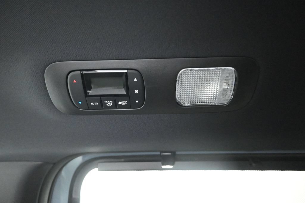 New 2027 Honda Odyssey Sport-L image 28