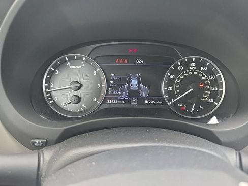 Certified 2023 INFINITI QX50 Luxe AWD/4WD image 17