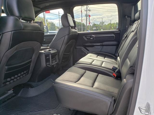 Used 2023 RAM 1500 TRX w/ TRX Level 2 Equipment Group AWD/4WD image 13
