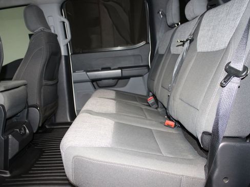 Used 2023 Ford F150 XLT AWD/4WD image 24