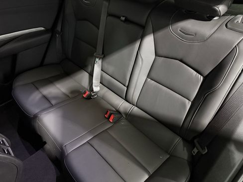 New 2025 Cadillac XT4 Premium Luxury image 38