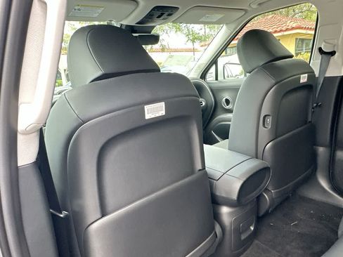 New 2026 Hyundai Palisade SEL Premium FWD image 23