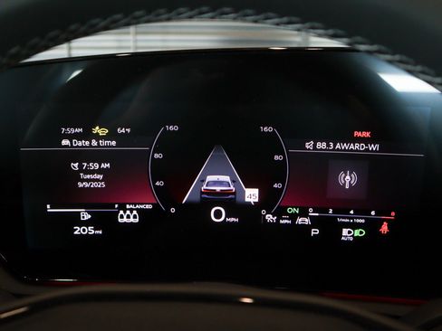 New 2025 Audi A5 2.0T Premium Plus image 19