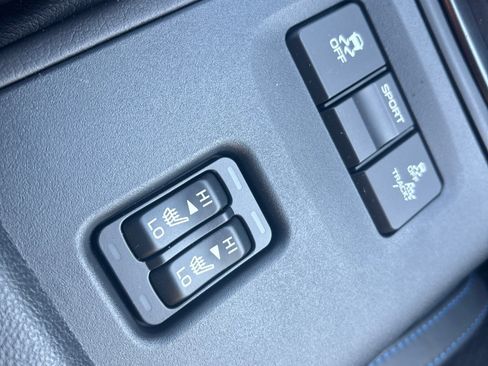 New 2025 Subaru BRZ tS image 26