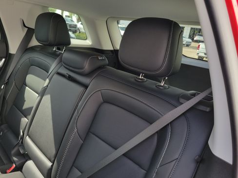 New 2026 GMC Terrain Denali AWD/4WD image 13