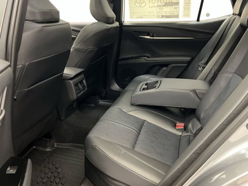 New 2026 Toyota Camry LE image 18
