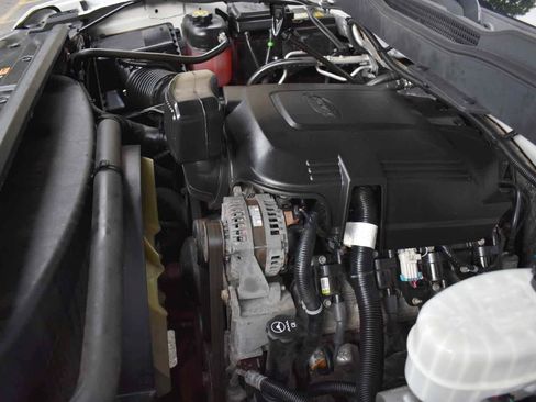 Used 2018 Chevrolet Silverado 3500 W/T RWD image 26