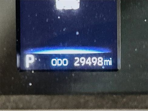 Used 2024 Toyota Tundra SR5 image 10