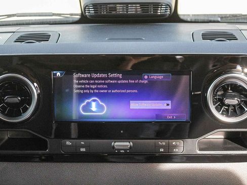 New 2026 Mercedes-Benz Sprinter 2500 image 15