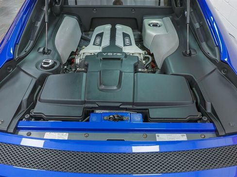 Used 2015 Audi R8 V8 AWD/4WD image 25