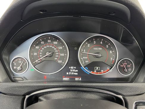 Used 2014 BMW 435i Coupe image 16