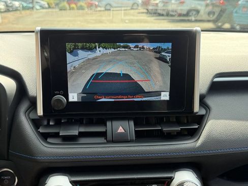 Certified 2024 Toyota RAV4 SE w/ Weather Package AWD/4WD image 28