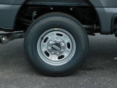 New 2026 Ford F250 4x4 Crew Cab Super Duty image 30
