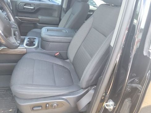 Used 2020 Chevrolet Silverado 1500 RST AWD/4WD image 12