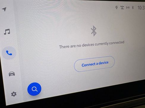 Used 2025 Toyota Camry SE image 32