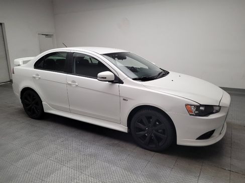 Used 2015 Mitsubishi Lancer GT FWD image 11