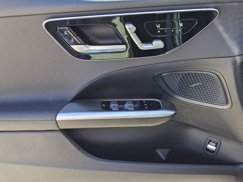 Certified 2025 Mercedes-Benz C 300 C 300 image 24