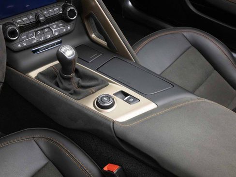 Used 2019 Chevrolet Corvette ZR1 RWD image 28