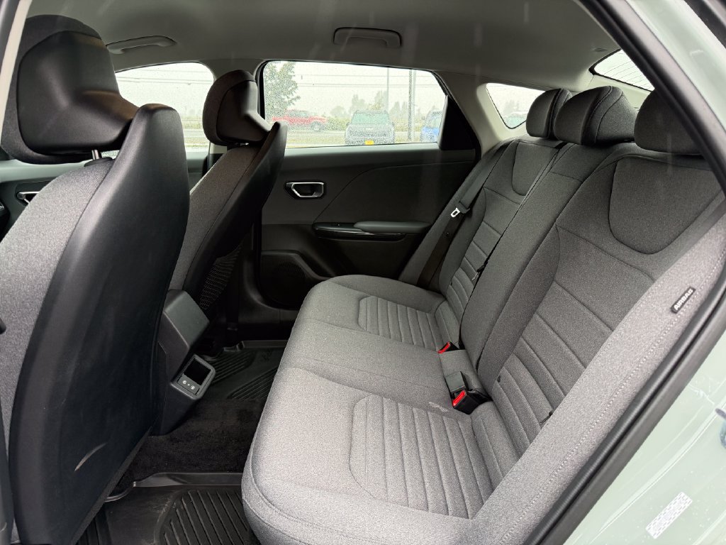 Certified 2025 Kia K4 EX FWD image 14