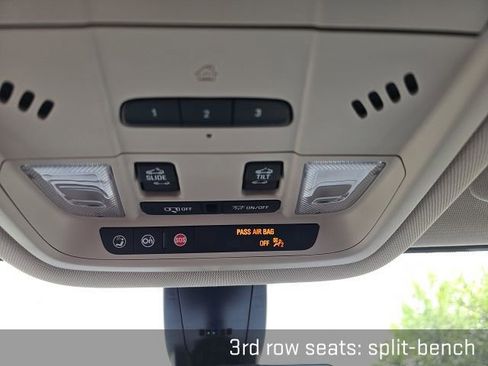 Used 2021 GMC Acadia Denali w/ GMC Pro Grade Package image 53