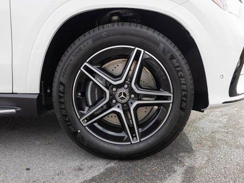 New 2026 Mercedes-Benz GLE 450 GLE 450 image 11