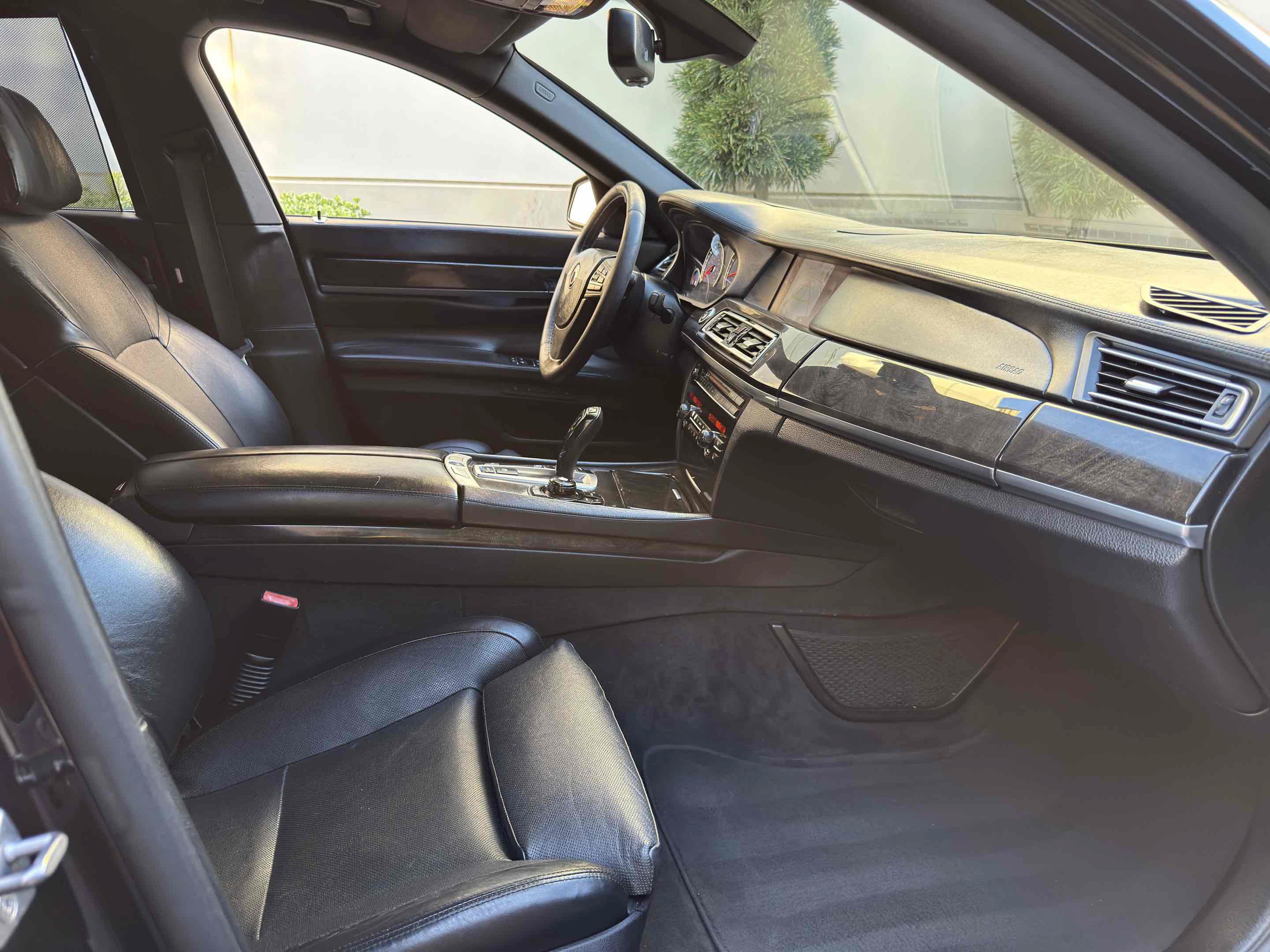 Used 2012 BMW ALPINA B7 RWD image 86