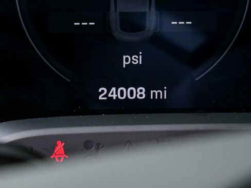 Certified 2022 Porsche Taycan 4S AWD/4WD image 11