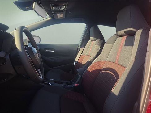 New 2026 Toyota Corolla SE image 18