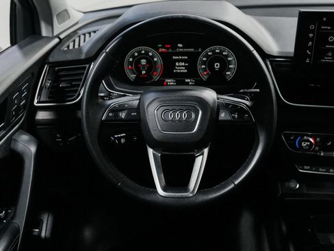 Used 2024 Audi Q5 2.0T Premium Plus AWD/4WD image 27
